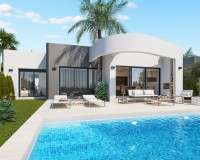 New Build - Ground-floor - Los Alcázares