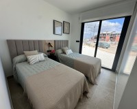 New Build - Ground-floor - Los Alcázares