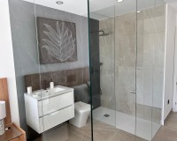 New Build - Ground-floor - Los Alcázares