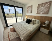New Build - Ground-floor - Los Alcázares