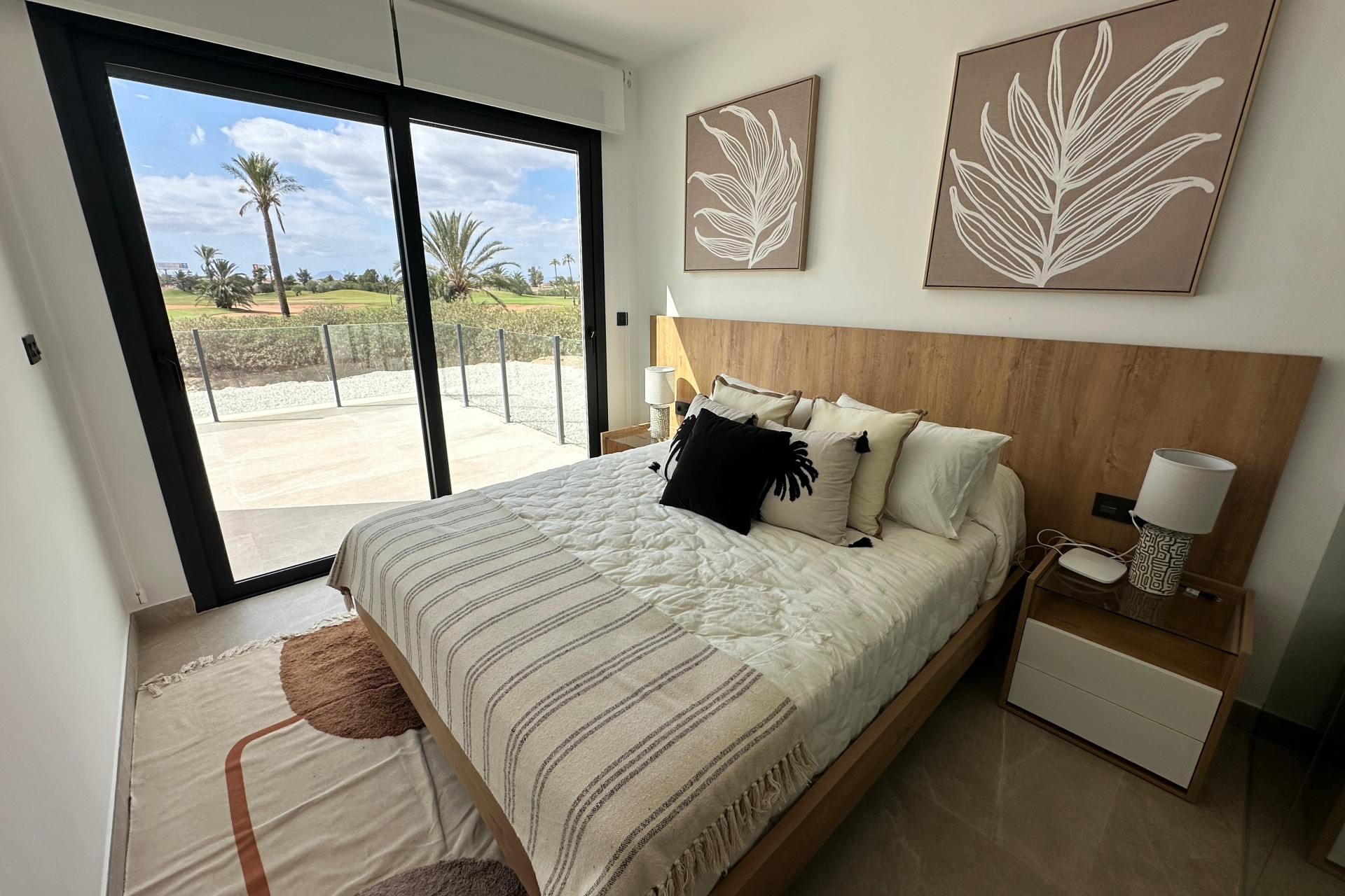 New Build - Ground-floor - Los Alcázares