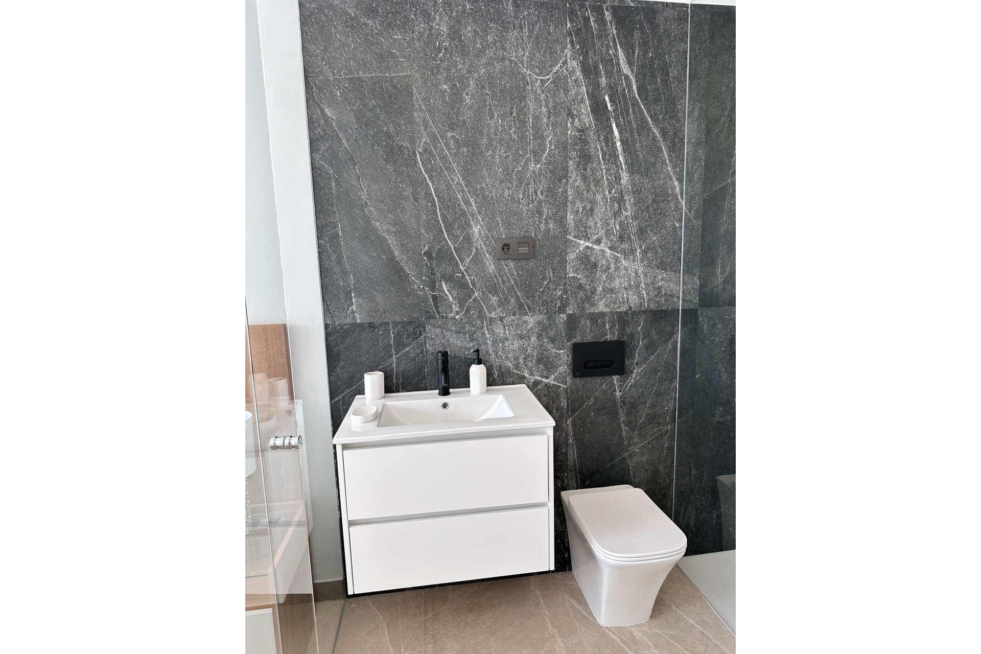 New Build - Ground-floor - Los Alcázares