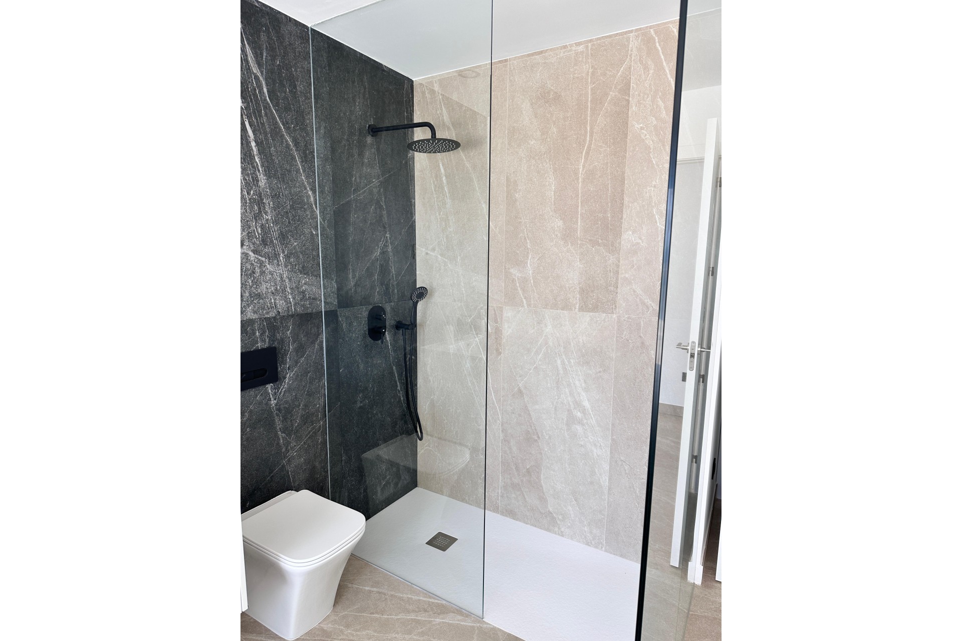 New Build - Ground-floor - Los Alcázares