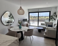 New Build - Ground-floor - Los Alcázares