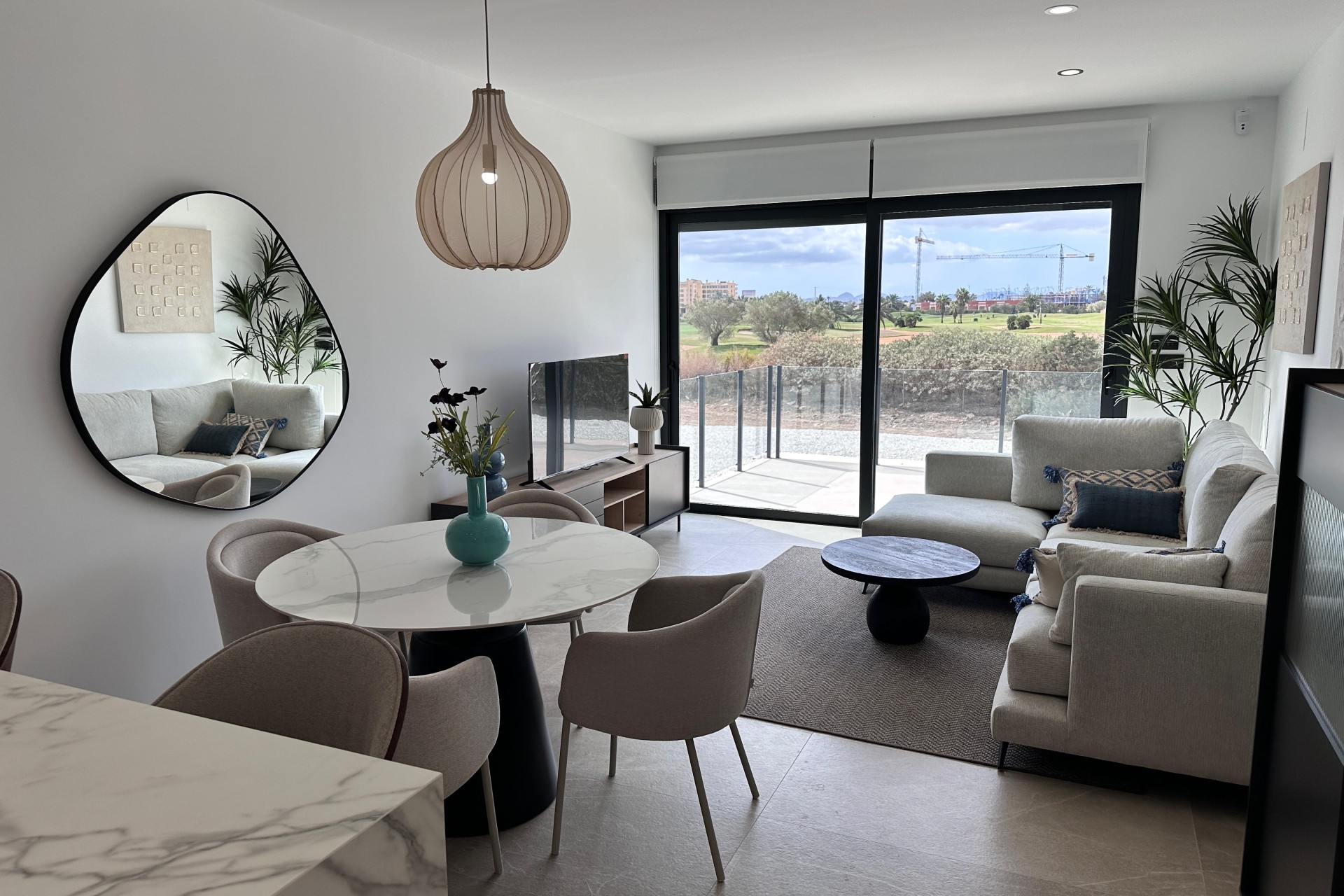 New Build - Ground-floor - Los Alcázares