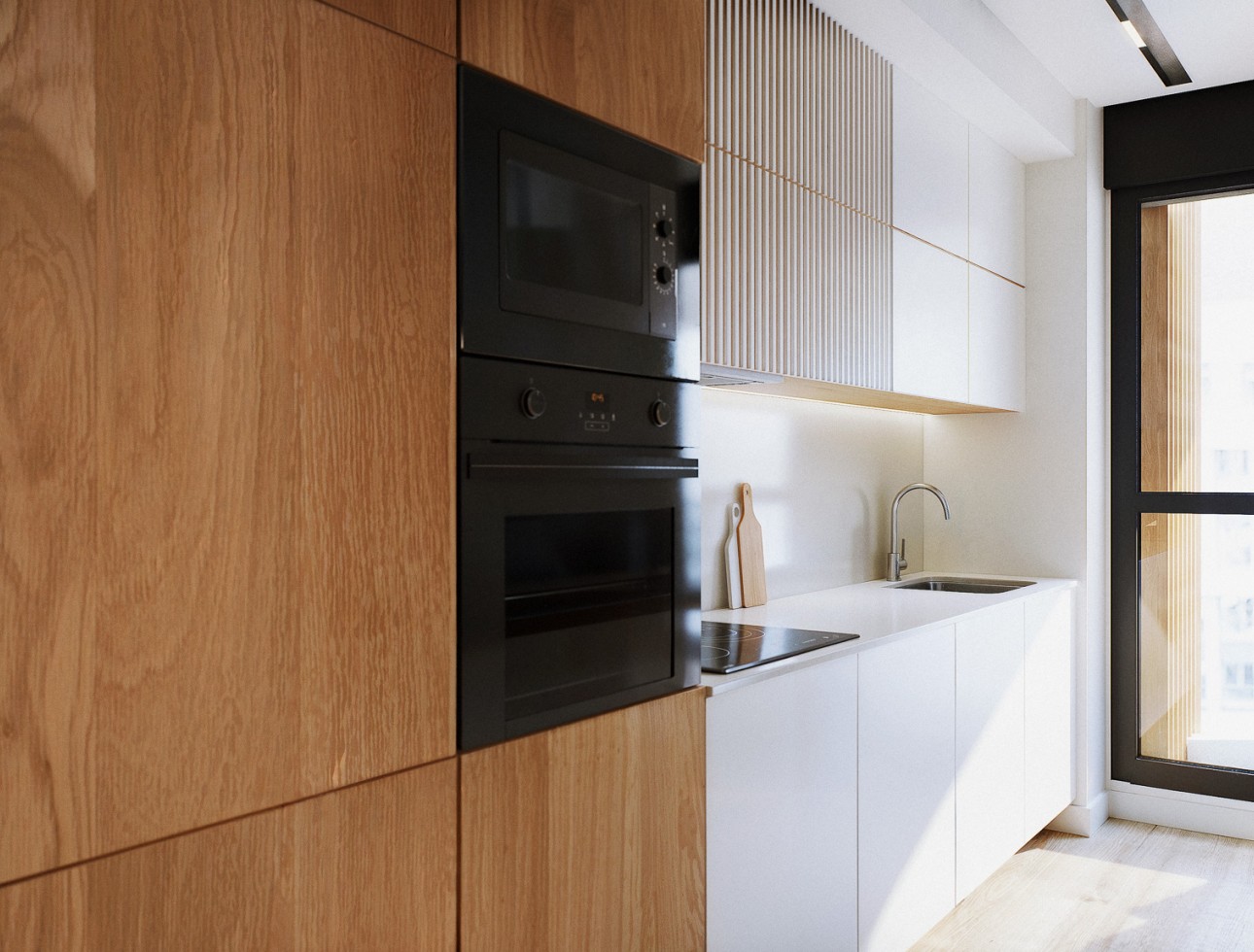 New Build - Ground-floor - Málaga