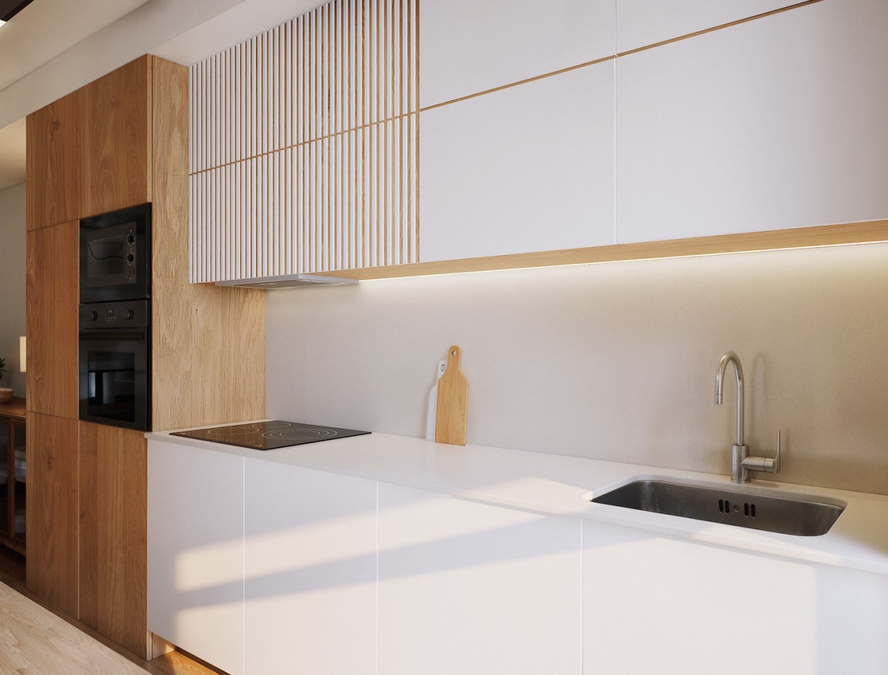 New Build - Ground-floor - Málaga