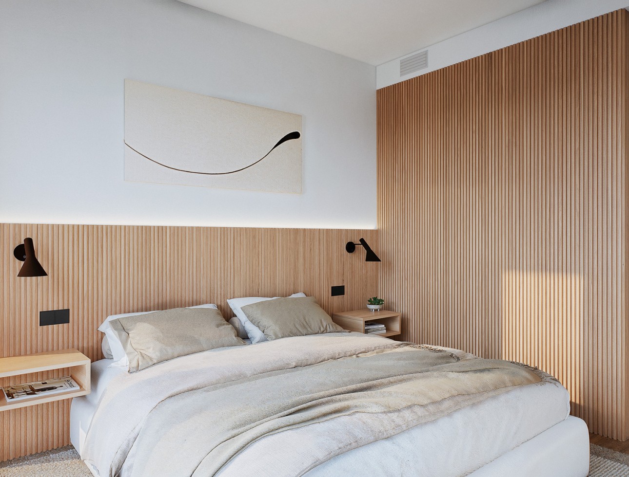 New Build - Ground-floor - Málaga