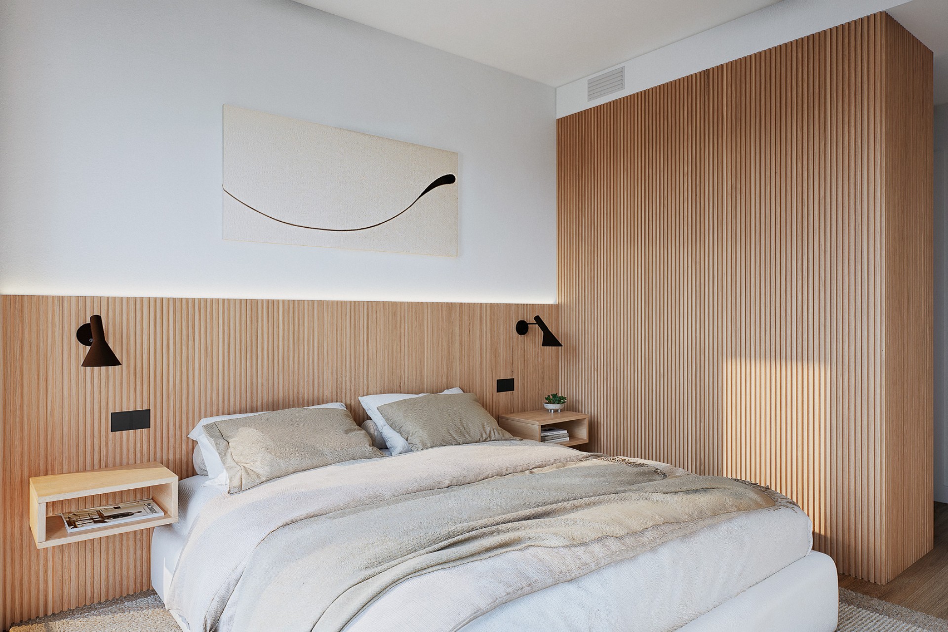 New Build - Ground-floor - Málaga