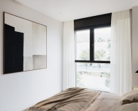 New Build - Ground-floor - Málaga