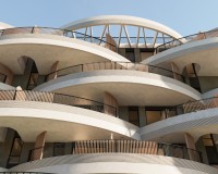 New Build - Ground-floor - Málaga