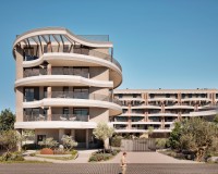 New Build - Ground-floor - Málaga