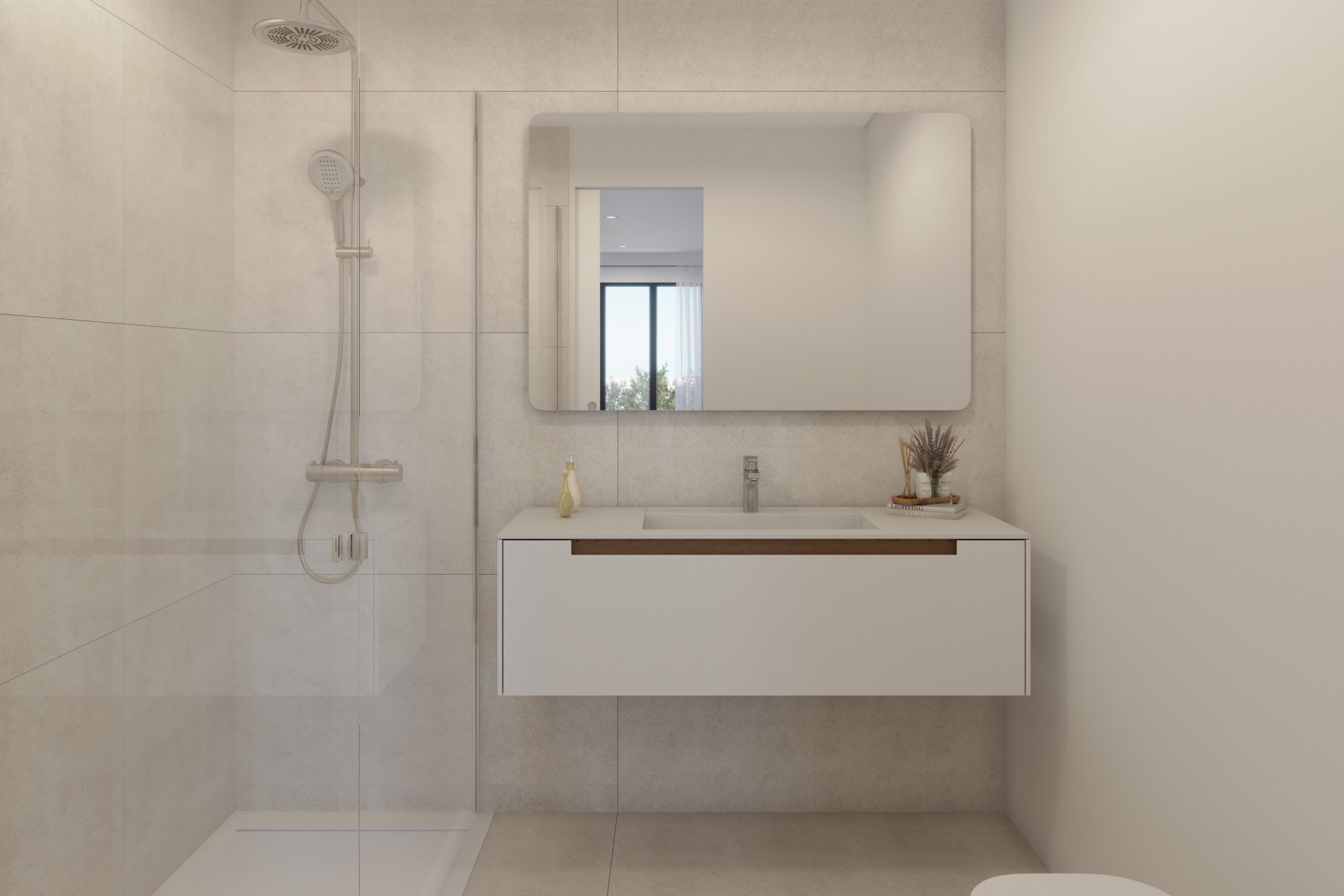 New Build - Ground-floor - Manilva