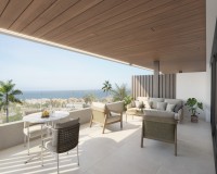 New Build - Ground-floor - Manilva