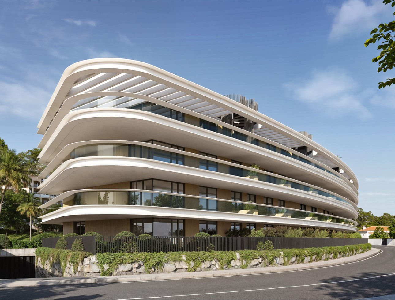 New Build - Ground-floor - Manilva