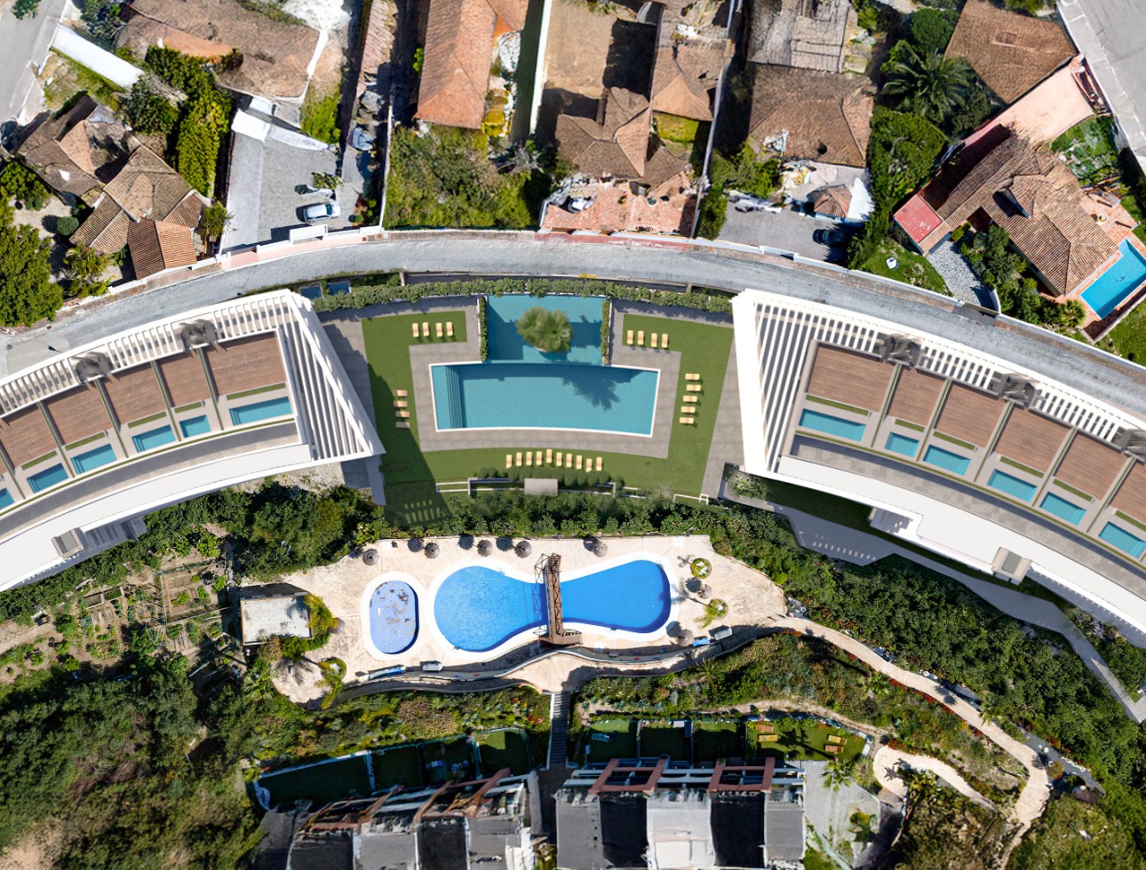 New Build - Ground-floor - Manilva