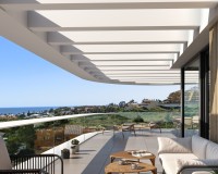 New Build - Ground-floor - Manilva