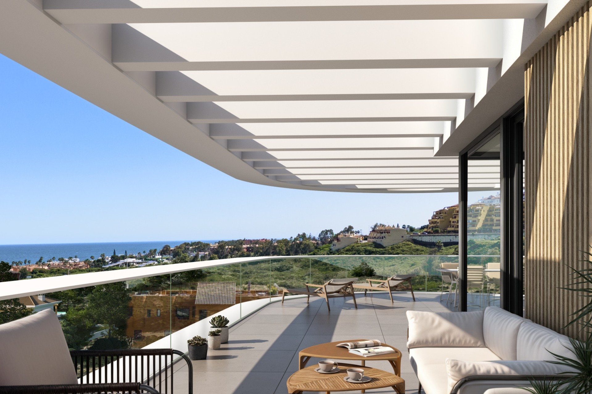 New Build - Ground-floor - Manilva