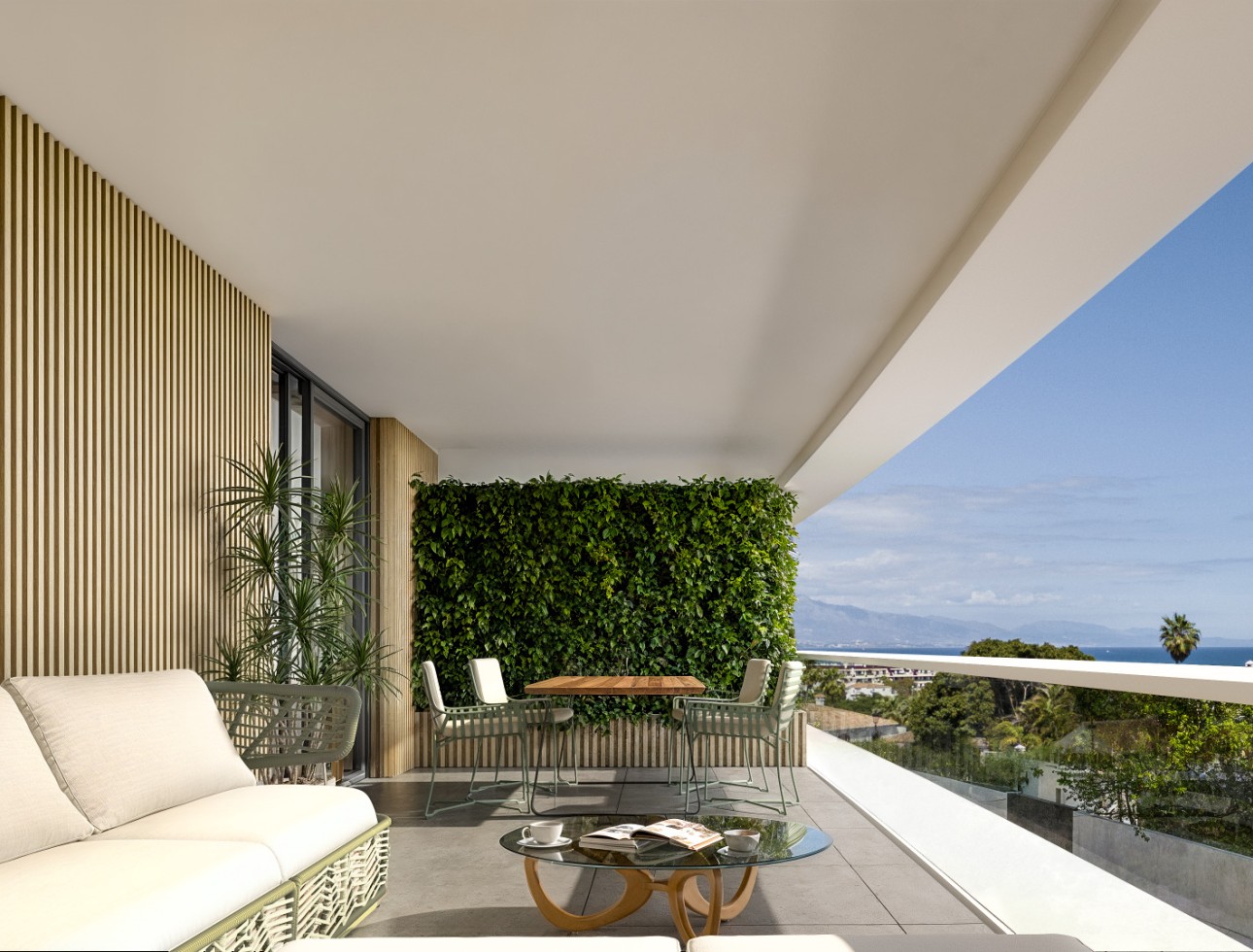 New Build - Ground-floor - Manilva