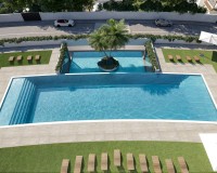 New Build - Ground-floor - Manilva