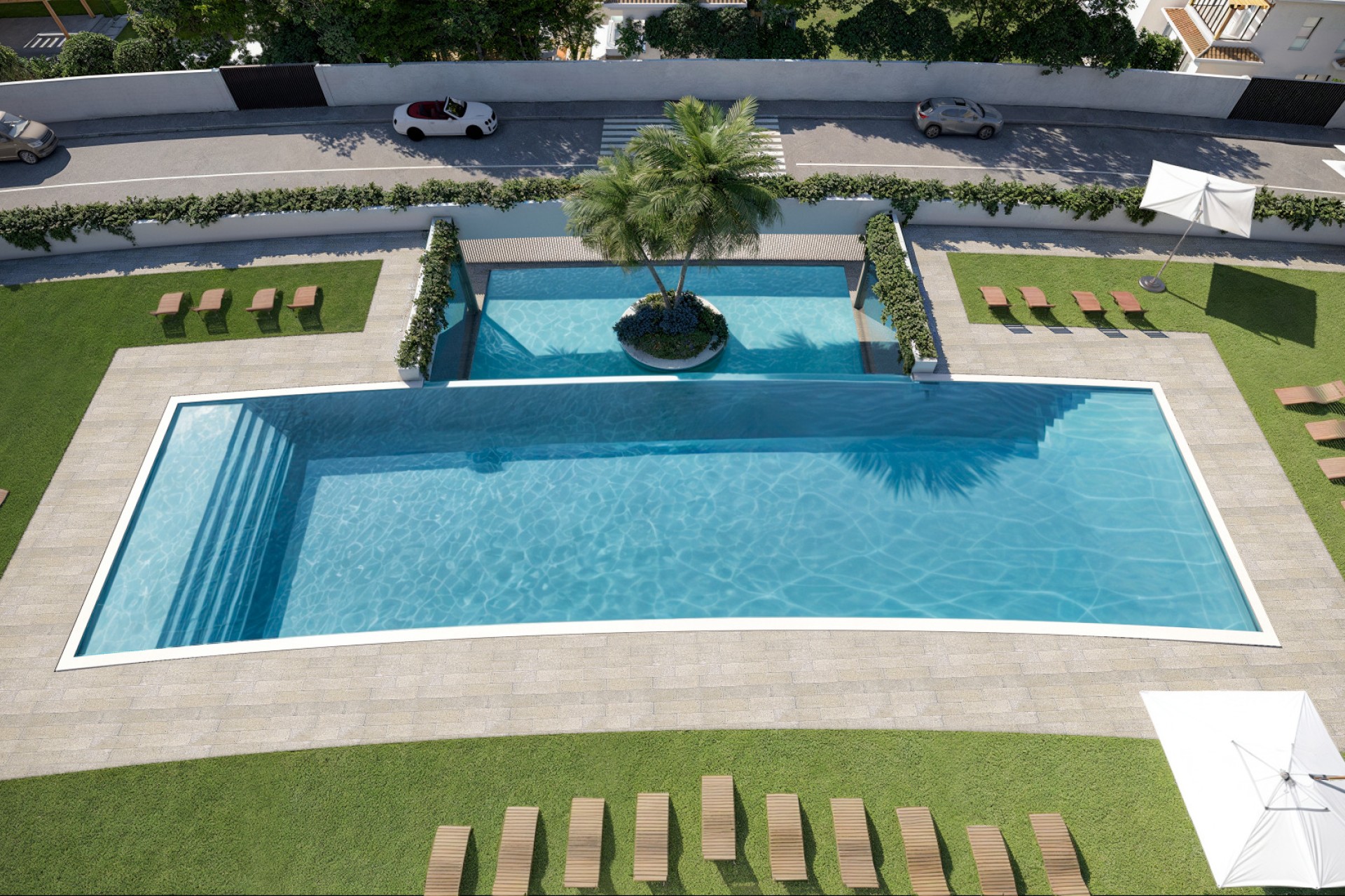 New Build - Ground-floor - Manilva