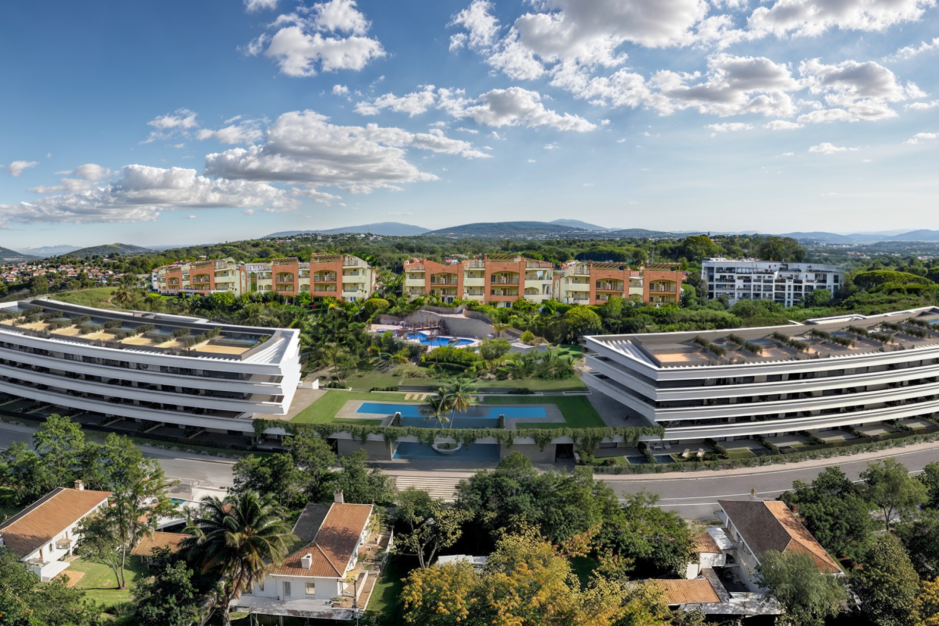 New Build - Ground-floor - Manilva