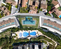 New Build - Ground-floor - Manilva