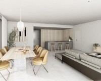 New Build - Ground-floor - Manilva