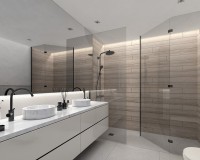 New Build - Ground-floor - Manilva