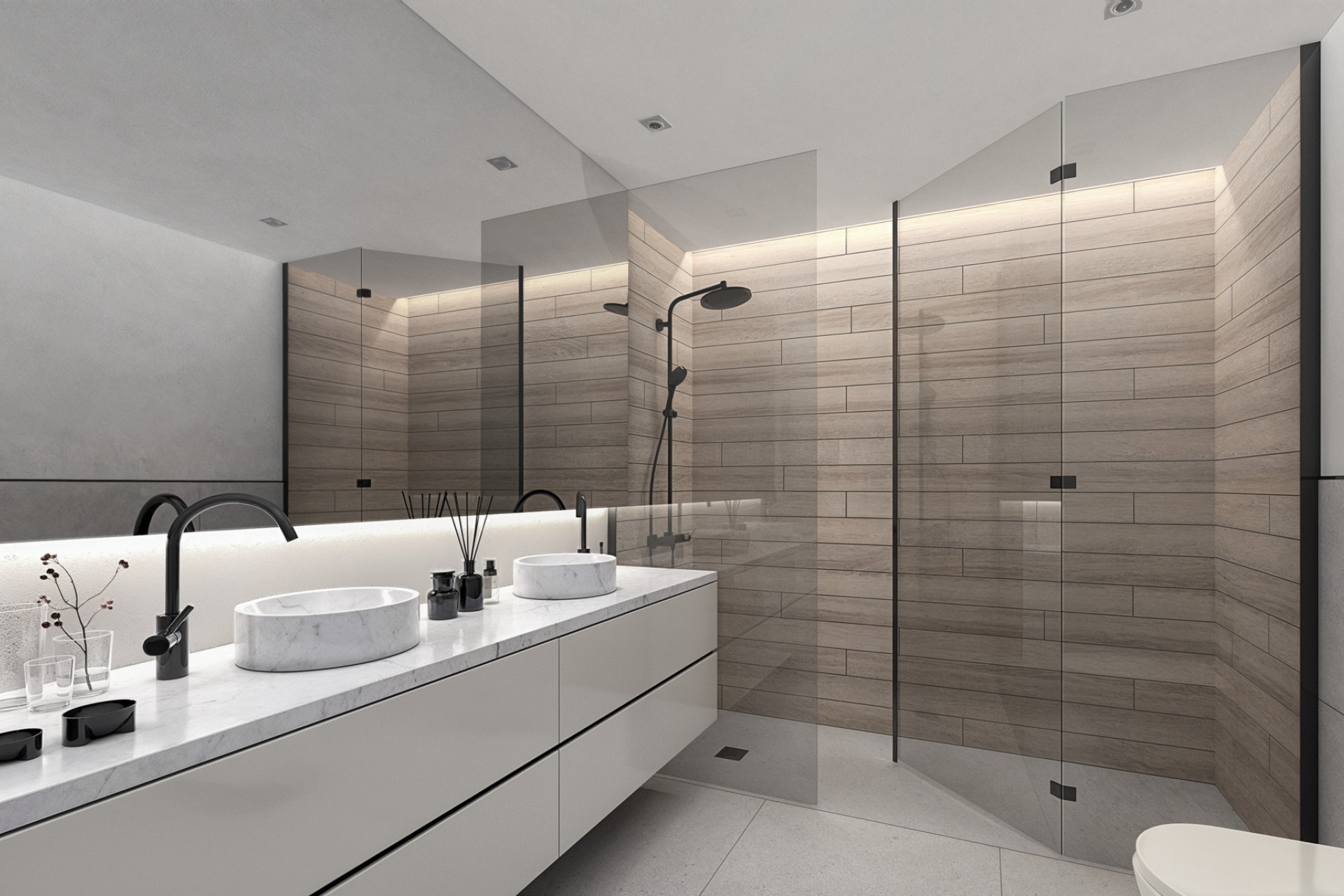 New Build - Ground-floor - Manilva