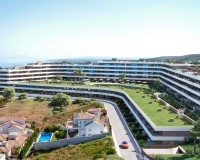 New Build - Ground-floor - Manilva