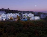 New Build - Ground-floor - Manilva