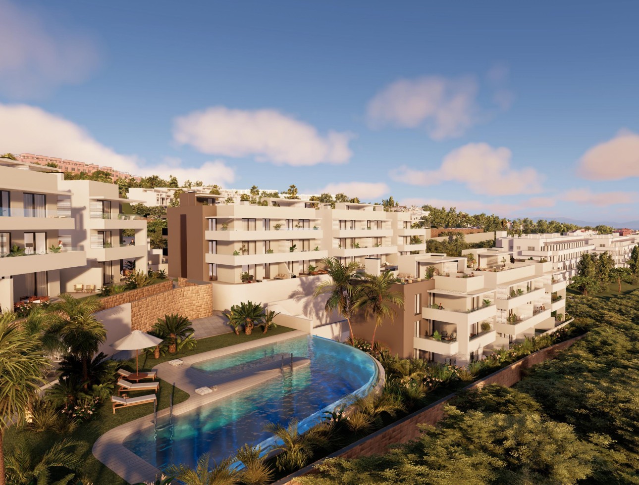 New Build - Ground-floor - Manilva