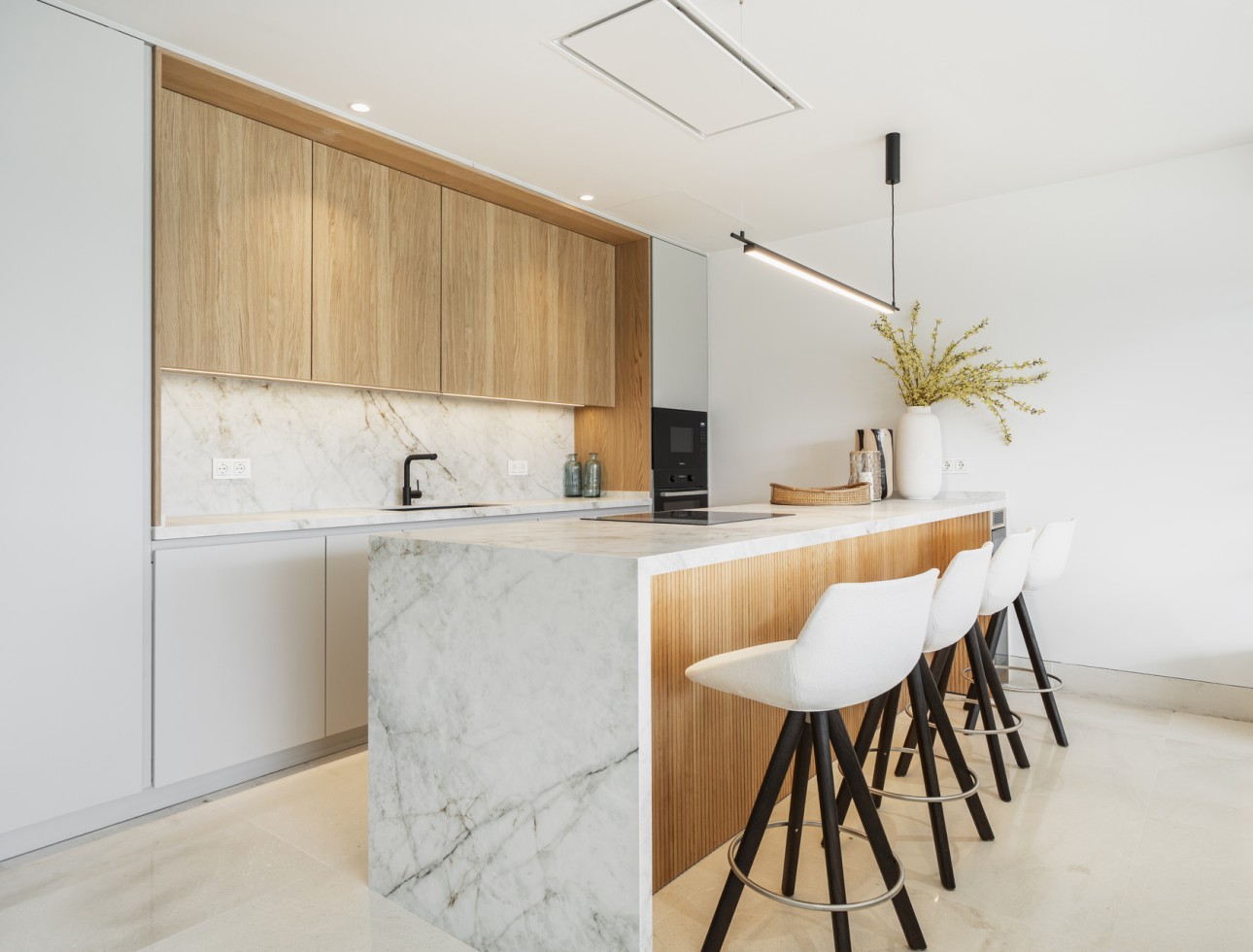 New Build - Ground-floor - Marbella