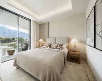 New Build - Ground-floor - Marbella
