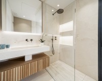 New Build - Ground-floor - Marbella