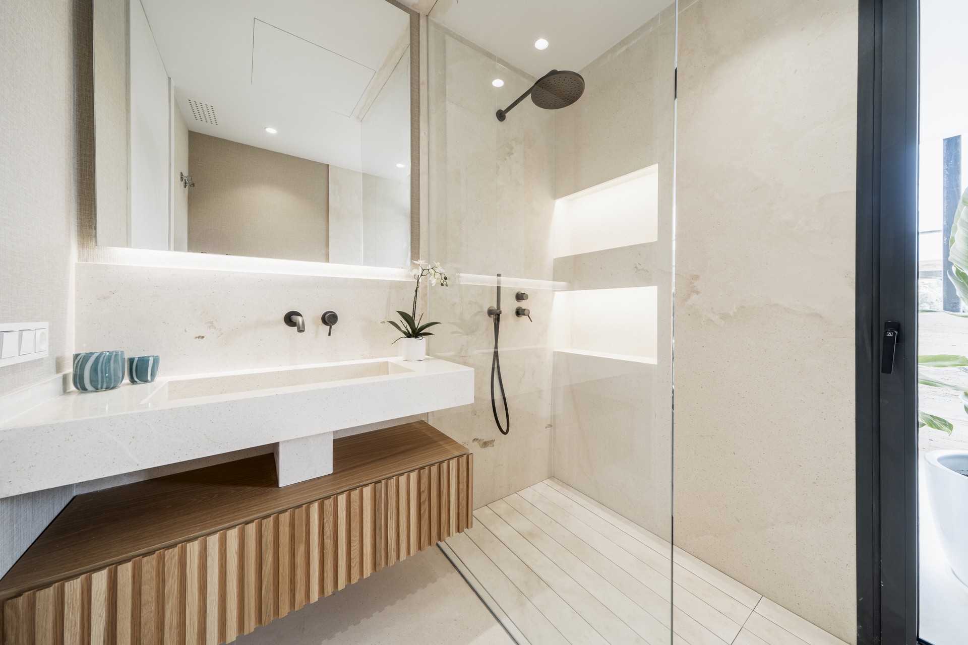 New Build - Ground-floor - Marbella