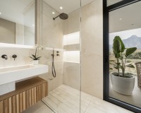 New Build - Ground-floor - Marbella