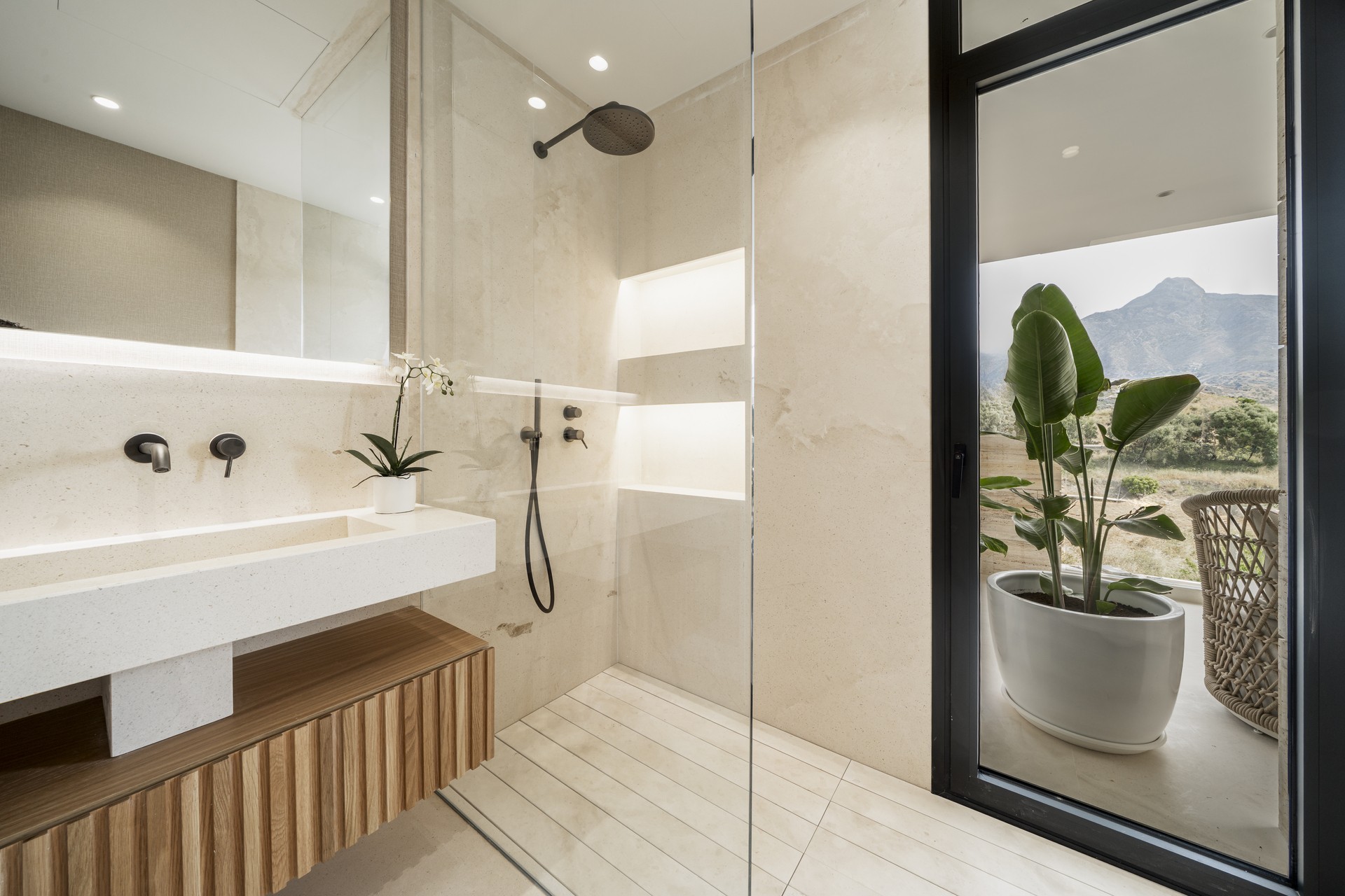 New Build - Ground-floor - Marbella