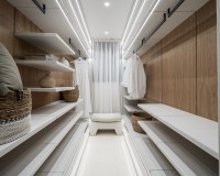 New Build - Ground-floor - Marbella