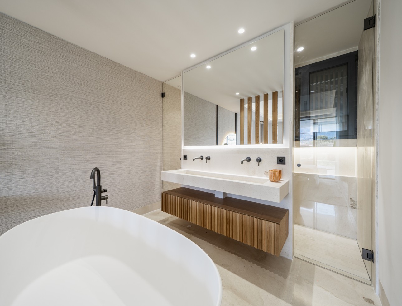 New Build - Ground-floor - Marbella