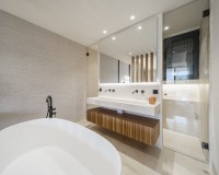 New Build - Ground-floor - Marbella