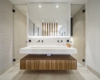 New Build - Ground-floor - Marbella