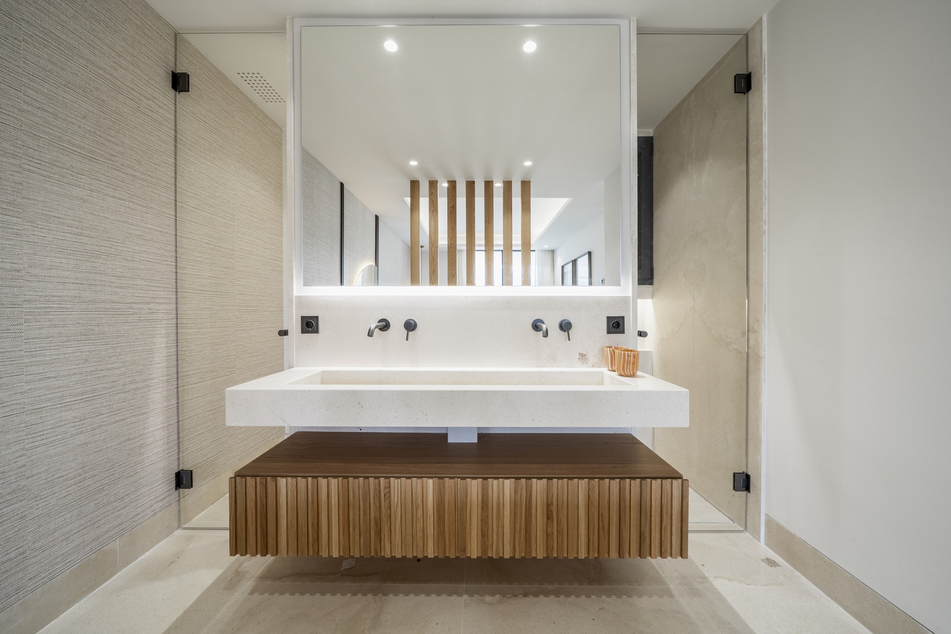 New Build - Ground-floor - Marbella