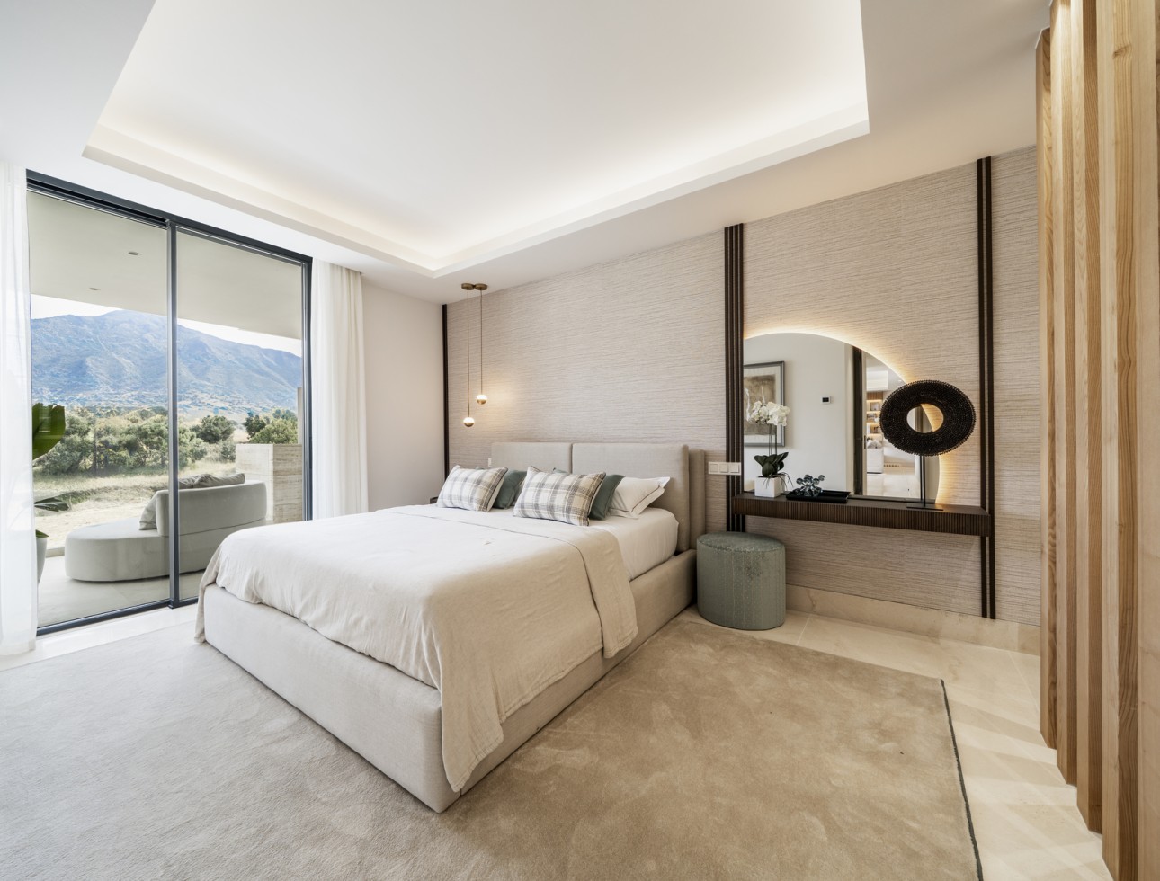 New Build - Ground-floor - Marbella