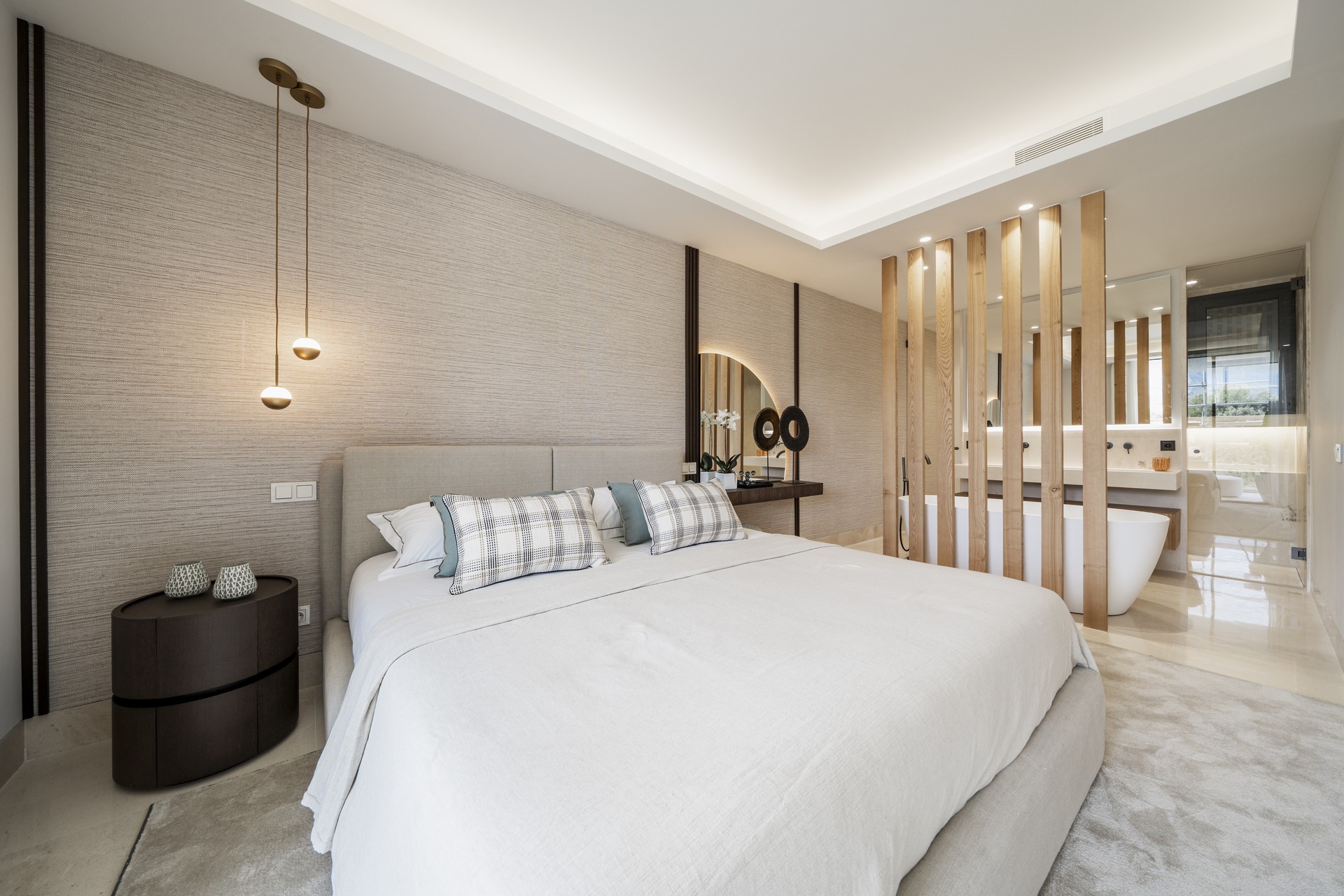 New Build - Ground-floor - Marbella