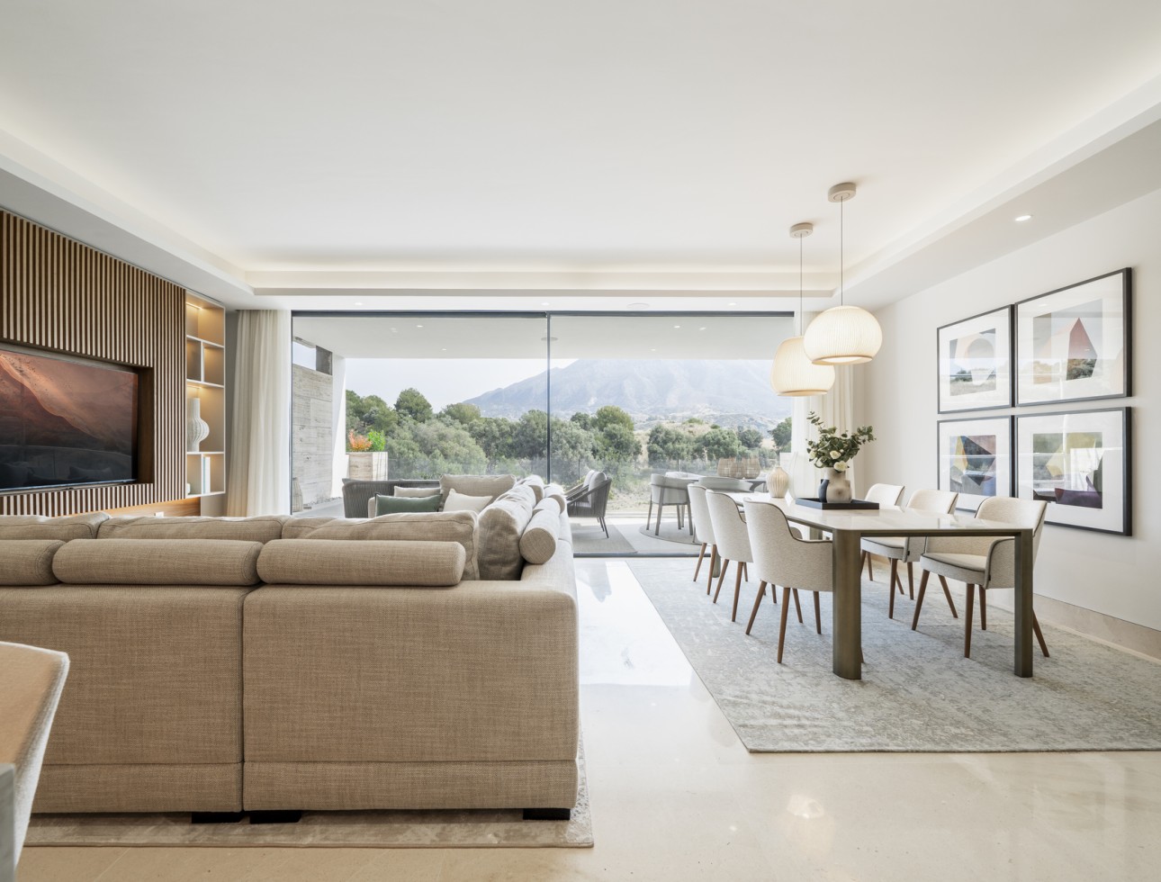 New Build - Ground-floor - Marbella