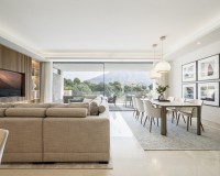 New Build - Ground-floor - Marbella