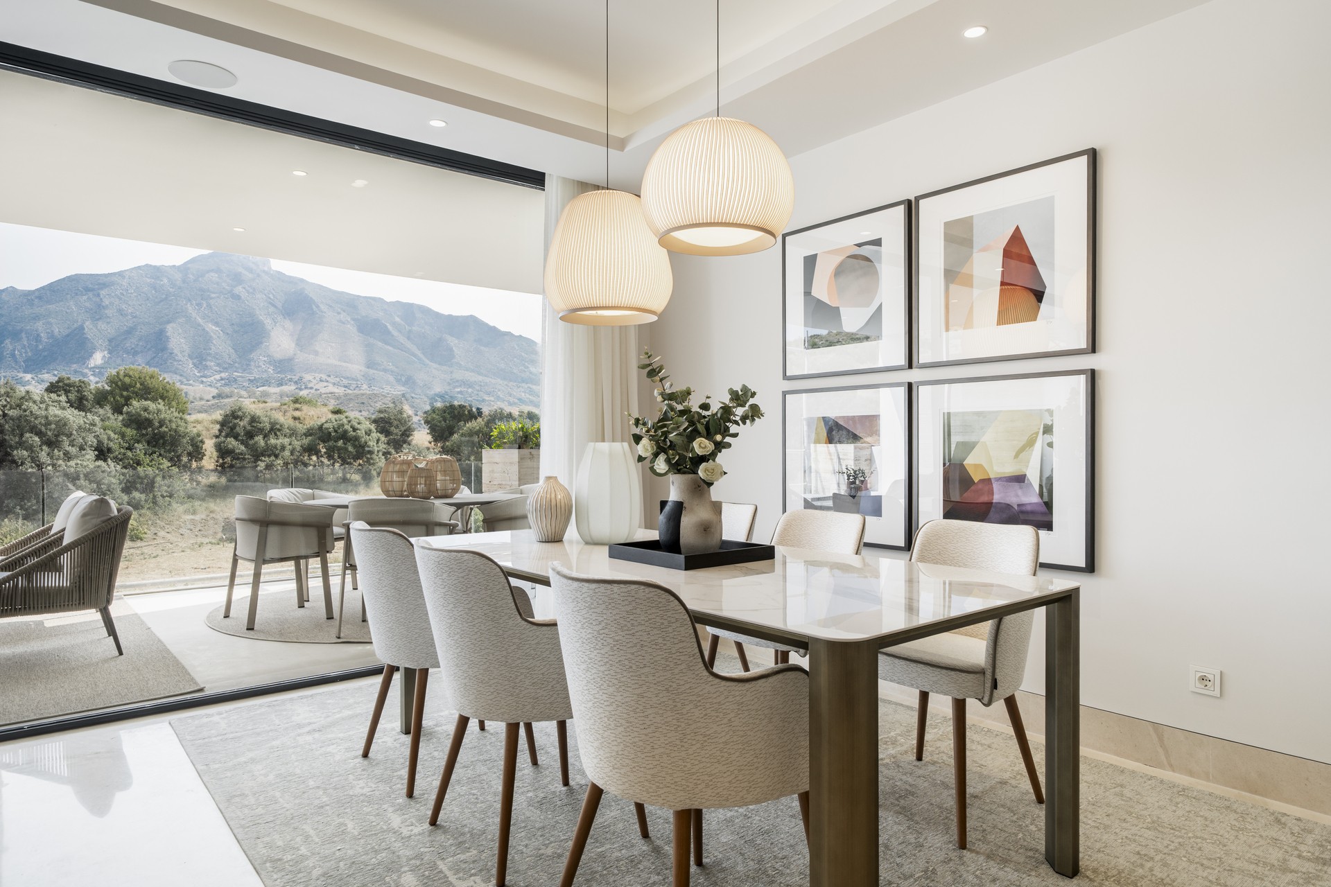 New Build - Ground-floor - Marbella