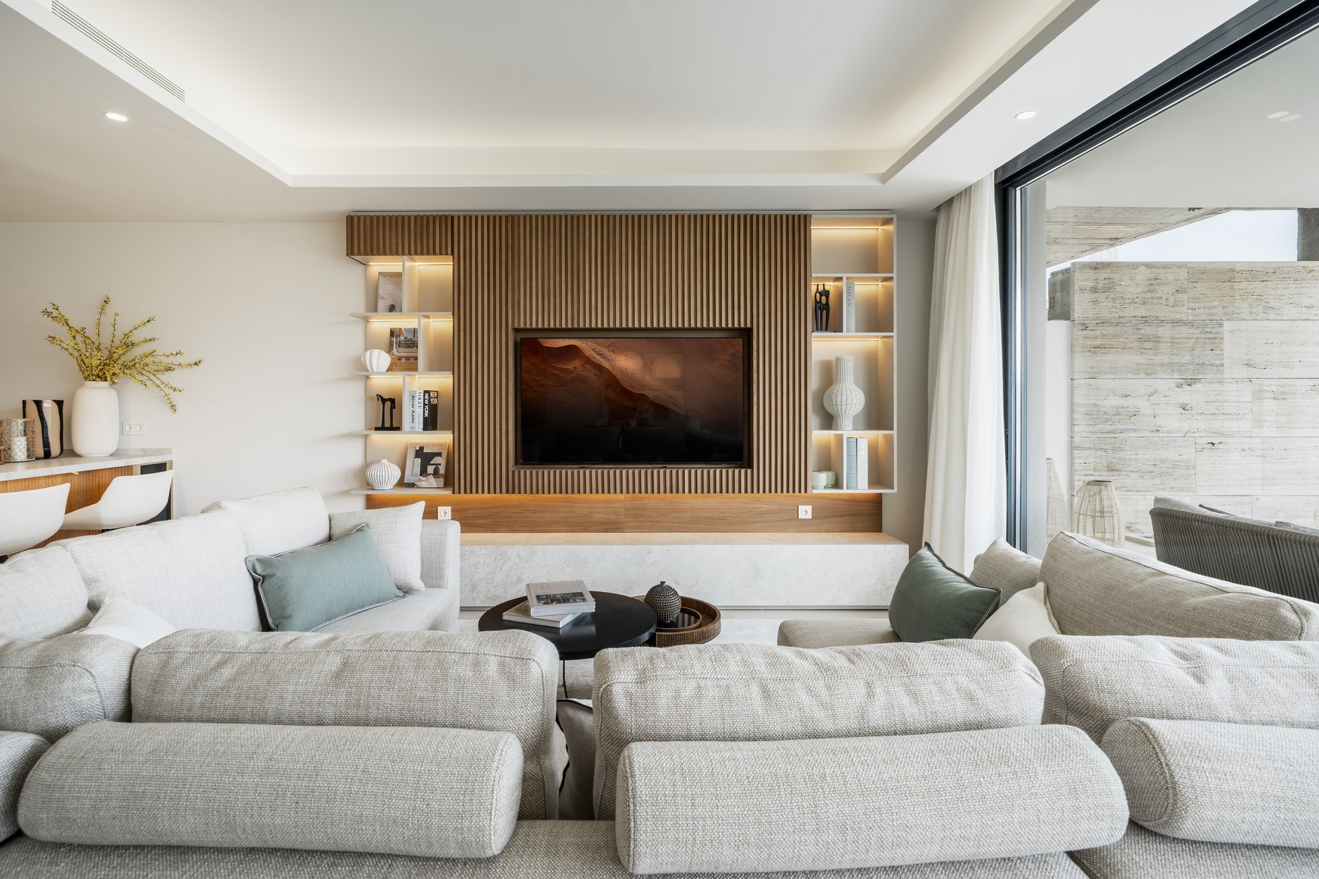 New Build - Ground-floor - Marbella